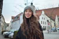 Анастасия И