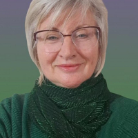 patricia Horoho D. Horoho