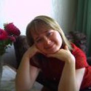 Ирина Комарова