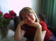 Ирина Комарова