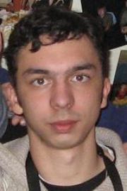 Кирилл аватар