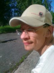 Алексей Захаров аватар