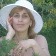 БалаянСильвияАшотовна