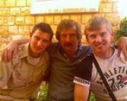 Grigoriy