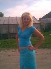 Ленка Резанович