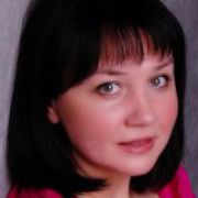 Оксана