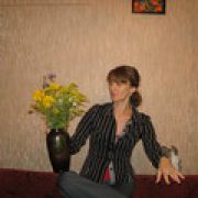 Маркина Ирина
