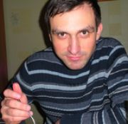 Евгений