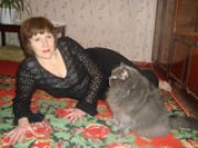 Людмила  Лудчинская