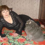 Людмила  Лудчинская