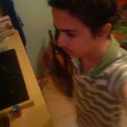 shmuel hasin