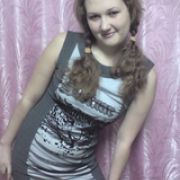 Людмила Петровна