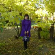 Лариса Рябухина