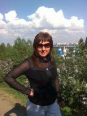 Svetlana