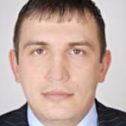 Vitaliy Kamynin