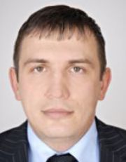 Vitaliy Kamynin