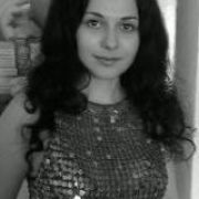 Ксения Присяжнюк