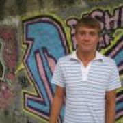 David