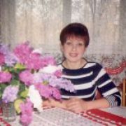 Оксана