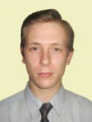 Alexadner Komarov