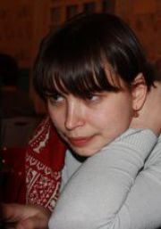 Анастасия