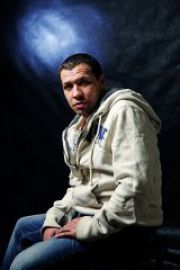 Ларионов Дмитрий аватар