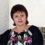 Милена