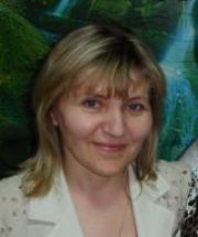 Светлана