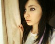 Emo-girl
