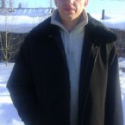 блондин