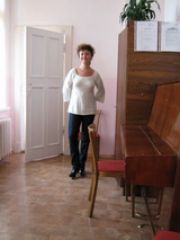 надежда2009