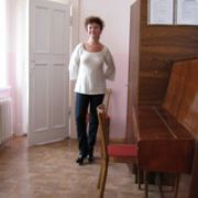 надежда2009