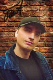 Юрий