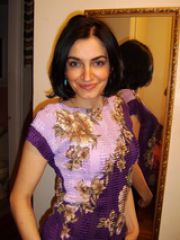 Nadiya