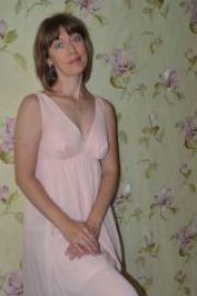 Жанни Арфинская