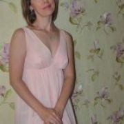 Жанни Арфинская