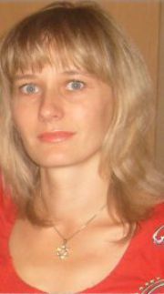 Светлана аватар