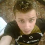 Черкашин Слава