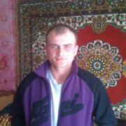 Олег Бабчук