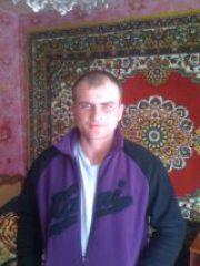 Олег Бабчук