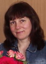 Людмила