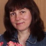 Людмила