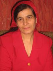 Нона Барсегян аватар