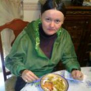 Tatiana Khizhnyak
