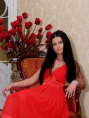 Lubov Ganevich