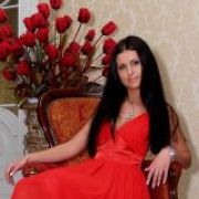 Lubov Ganevich