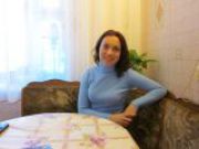 Елена аватар