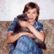 Новосельцева Светлана Анатольевна