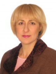 Марина