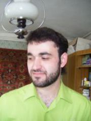 Джон